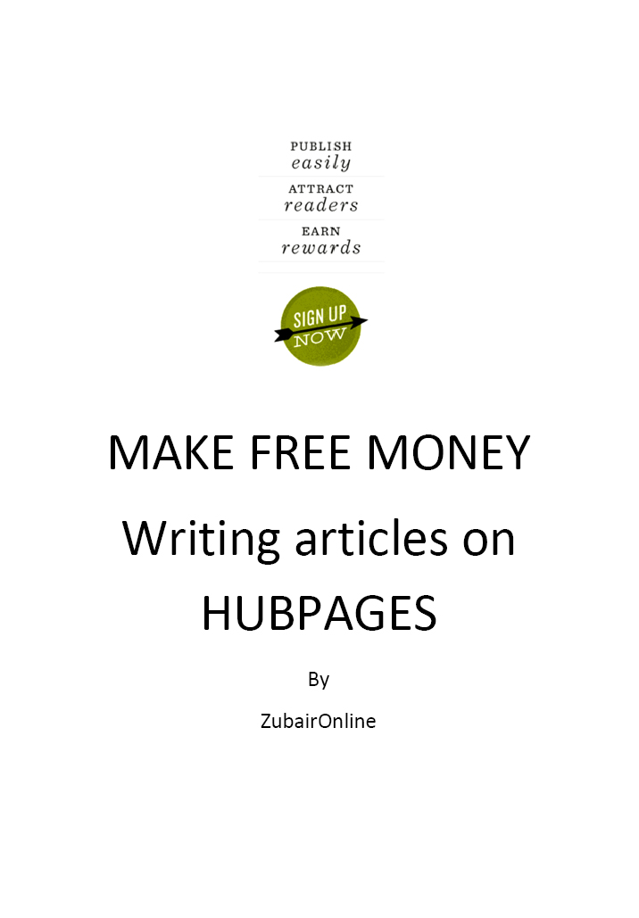 making money writing articles ehow